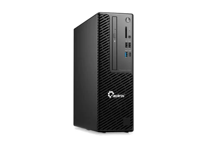 Awiros V-Tower appliance