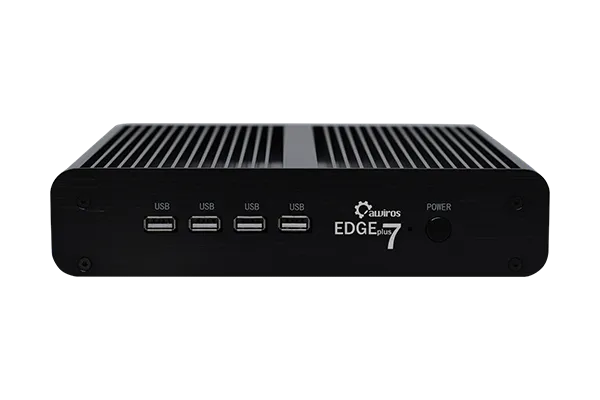Awiros edge7 appliance